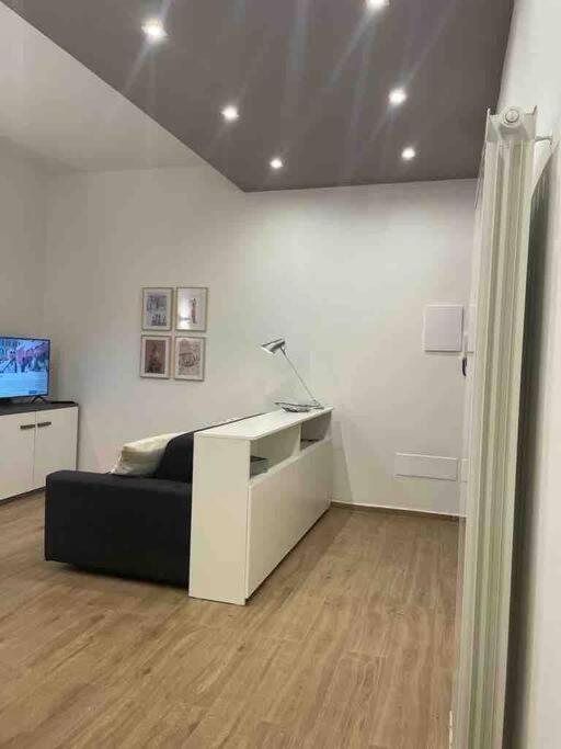 Camar 110 Apartman La Spezia Kültér fotó
