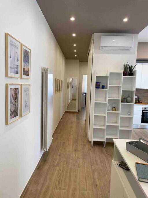 Camar 110 Apartman La Spezia Kültér fotó