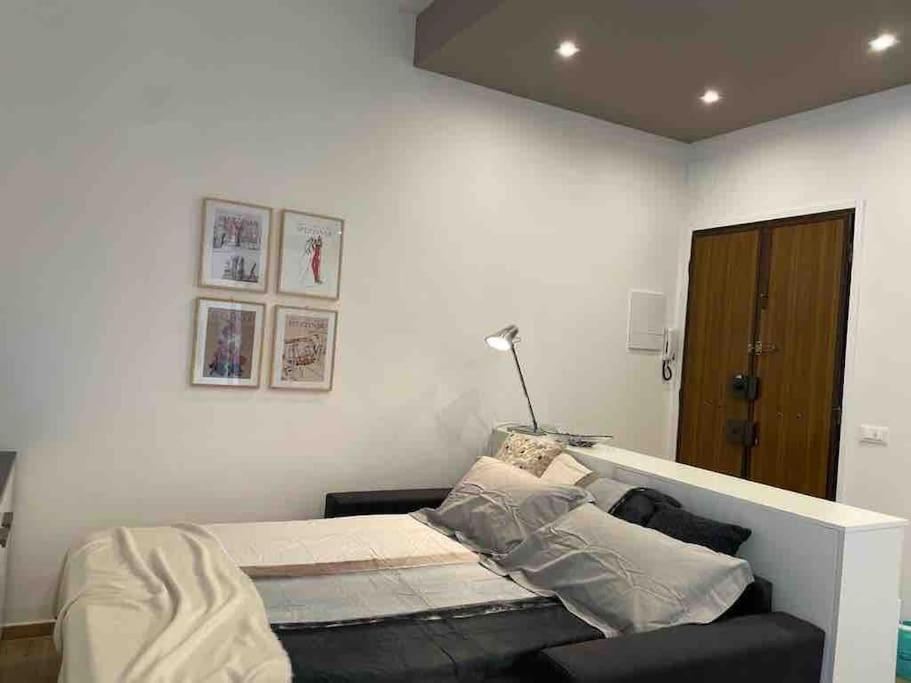 Camar 110 Apartman La Spezia Kültér fotó