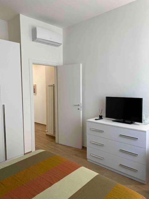 Camar 110 Apartman La Spezia Kültér fotó