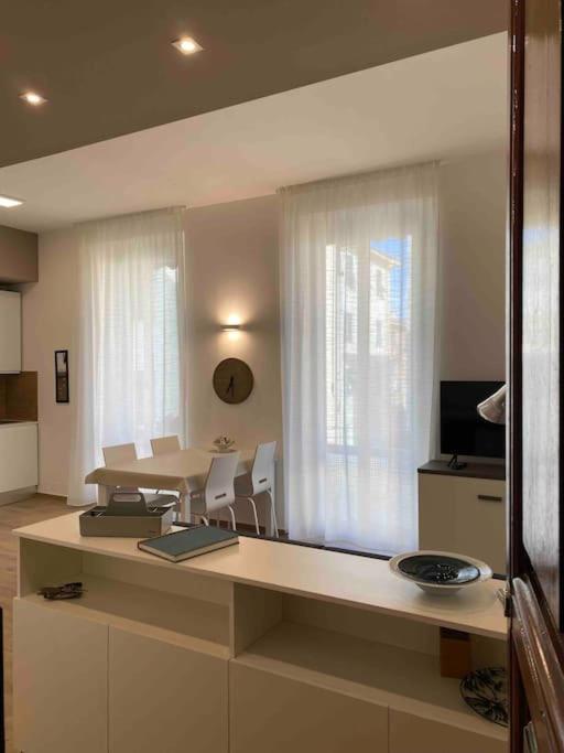 Camar 110 Apartman La Spezia Kültér fotó