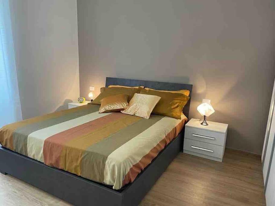 Camar 110 Apartman La Spezia Kültér fotó
