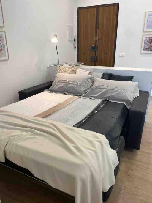Camar 110 Apartman La Spezia Kültér fotó