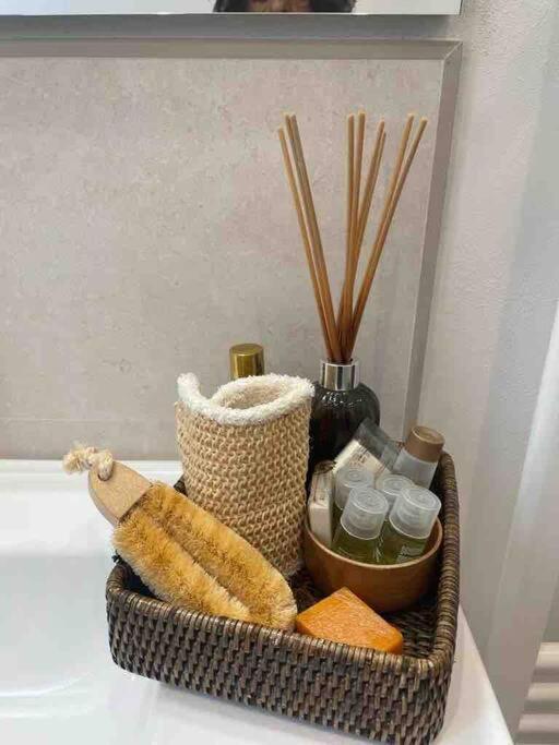 Camar 110 Apartman La Spezia Kültér fotó