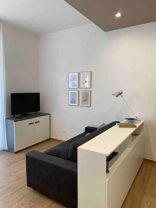 Camar 110 Apartman La Spezia Kültér fotó