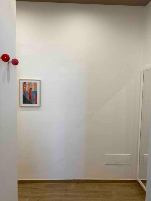 Camar 110 Apartman La Spezia Kültér fotó
