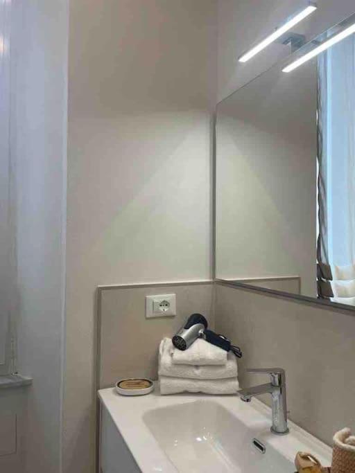 Camar 110 Apartman La Spezia Kültér fotó