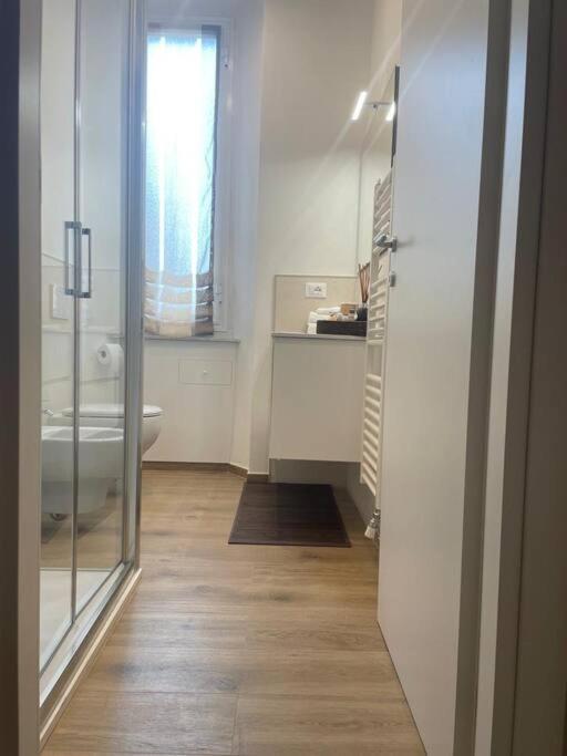 Camar 110 Apartman La Spezia Kültér fotó