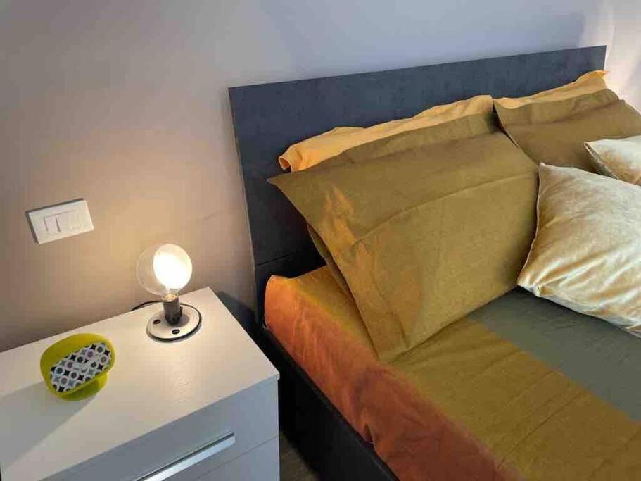 Camar 110 Apartman La Spezia Kültér fotó