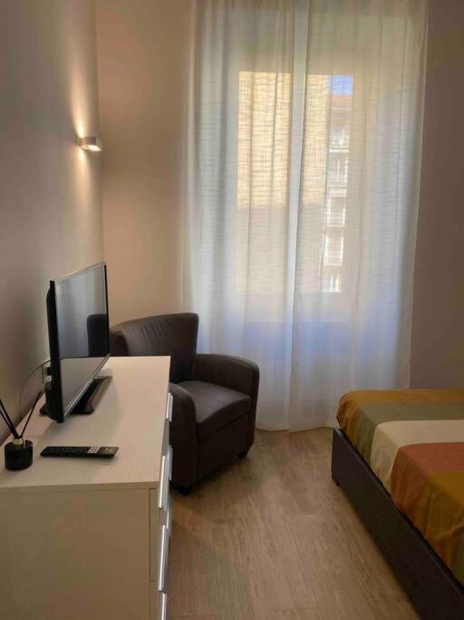 Camar 110 Apartman La Spezia Kültér fotó