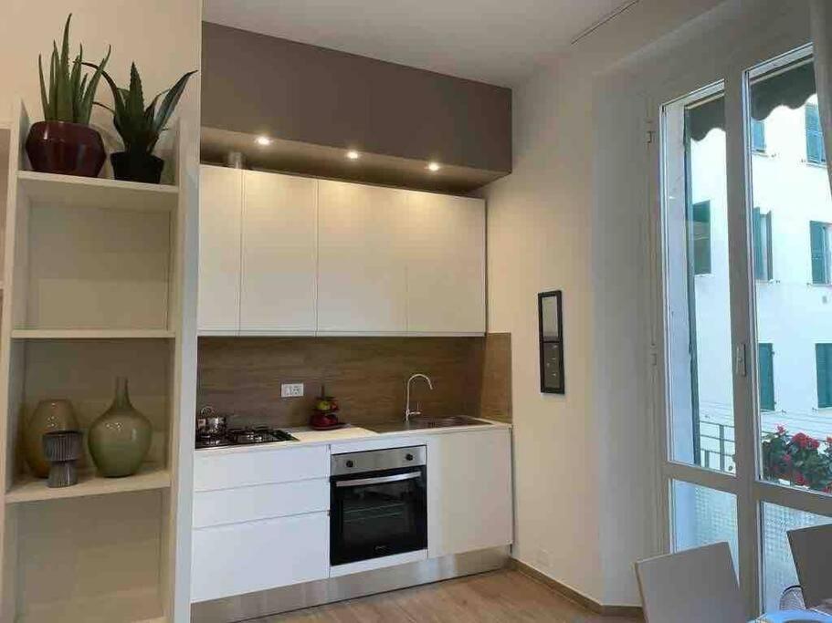 Camar 110 Apartman La Spezia Kültér fotó