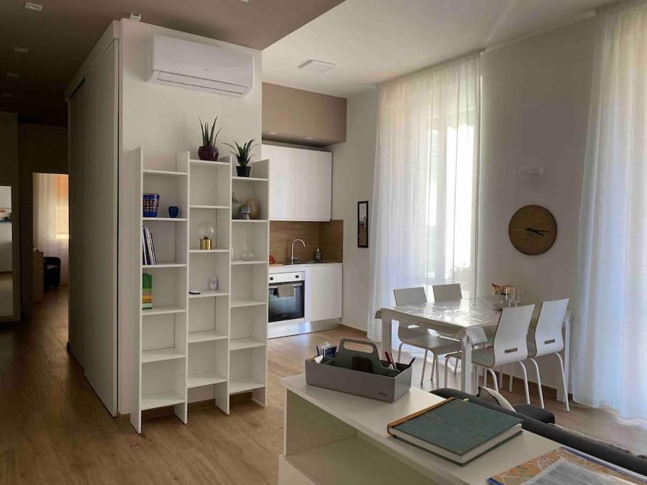 Camar 110 Apartman La Spezia Kültér fotó